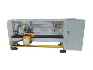 瑞安市屹峰機械 全自動切臺